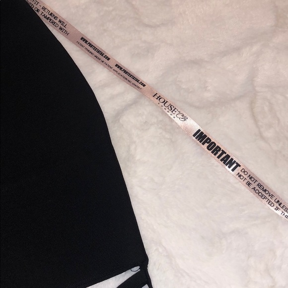 🆕Black dress - Picture 5 of 6